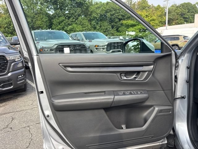 Used 2025 Honda CR-V LX image 30