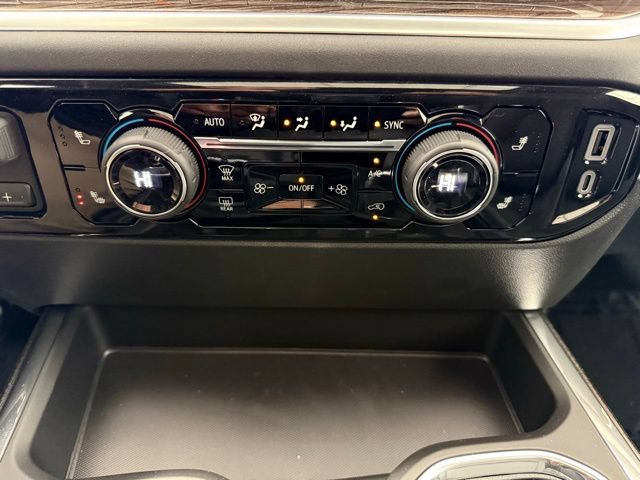 New 2026 Chevrolet Silverado 1500 RST w/ Convenience Package II AWD/4WD image 36