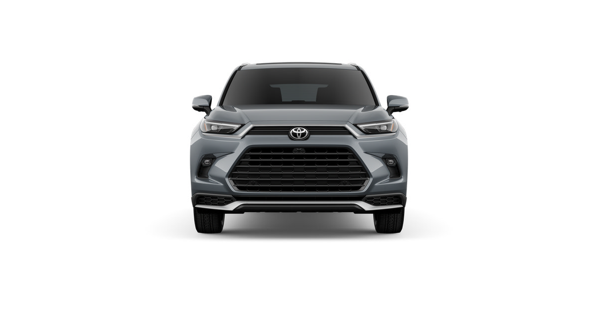 New 2026 Toyota Grand Highlander AWD Hybrid image 17