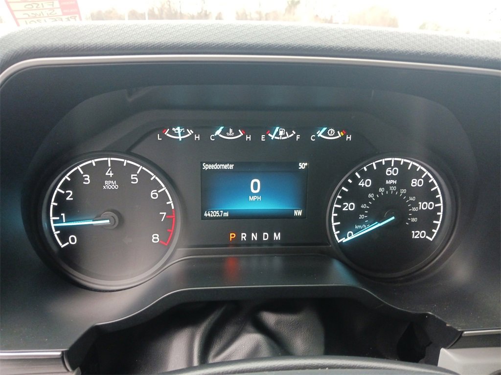 Used 2023 Ford F150 XLT image 17