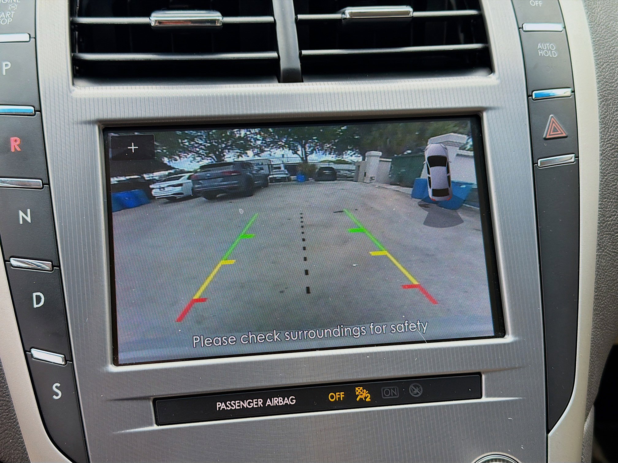 Used 2020 Lincoln MKZ FWD image 12