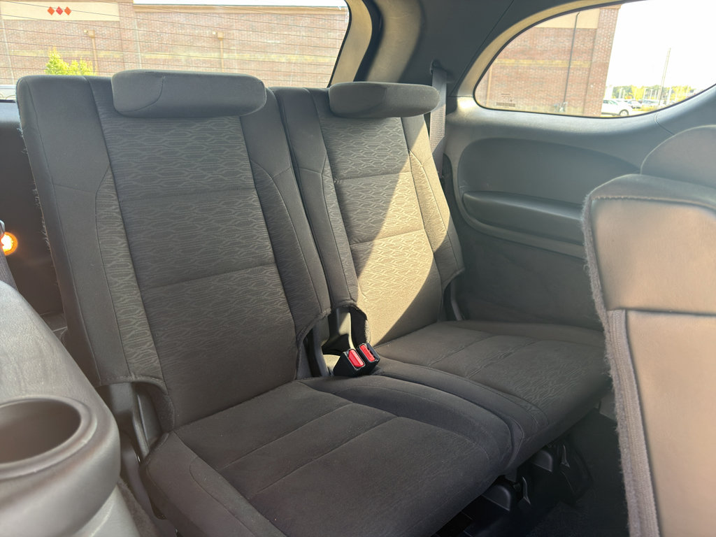 Used 2025 Dodge Durango GT AWD/4WD image 30