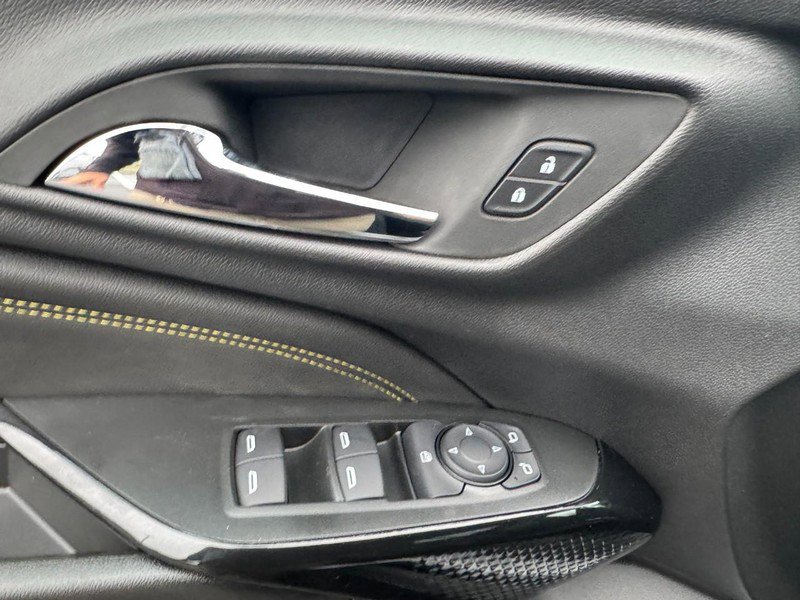 New 2026 Chevrolet Trax ACTIV w/ Driver Confidence Package image 34