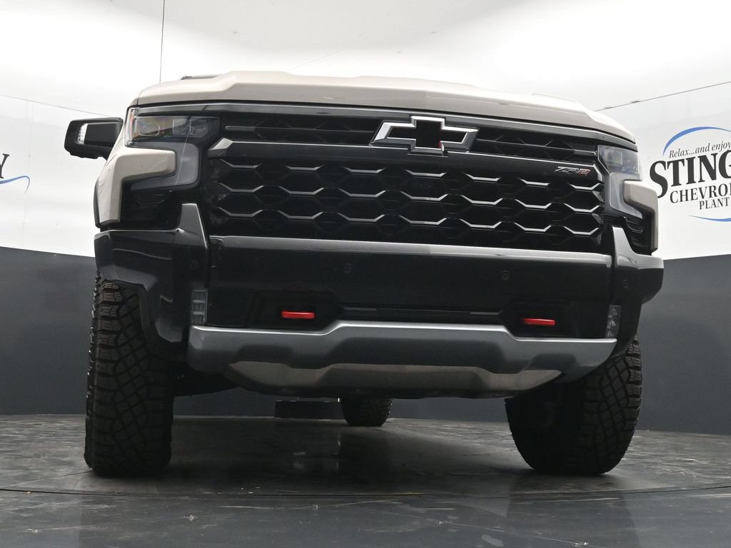 Used 2026 Chevrolet Silverado 1500 ZR2 AWD/4WD image 27