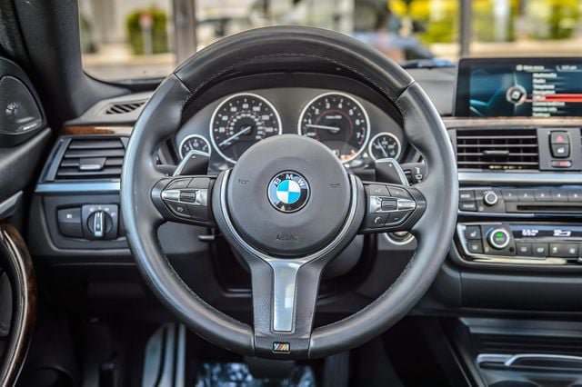 Used 2016 BMW 435i xDrive Coupe AWD/4WD image 26