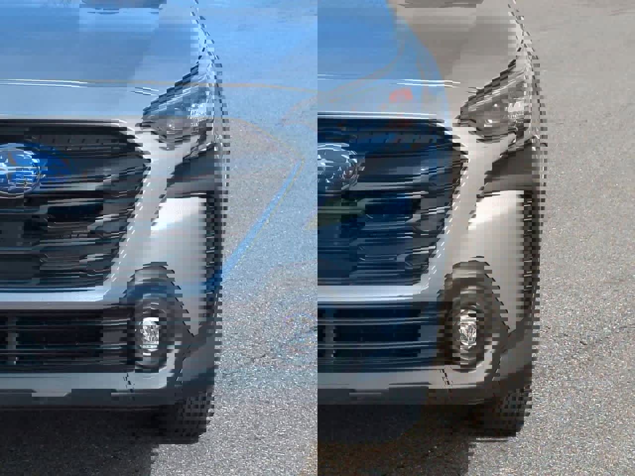 Used 2024 Subaru Outback Onyx Edition image 10