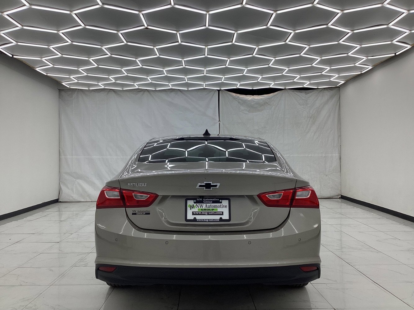 Used 2024 Chevrolet Malibu LS image 10