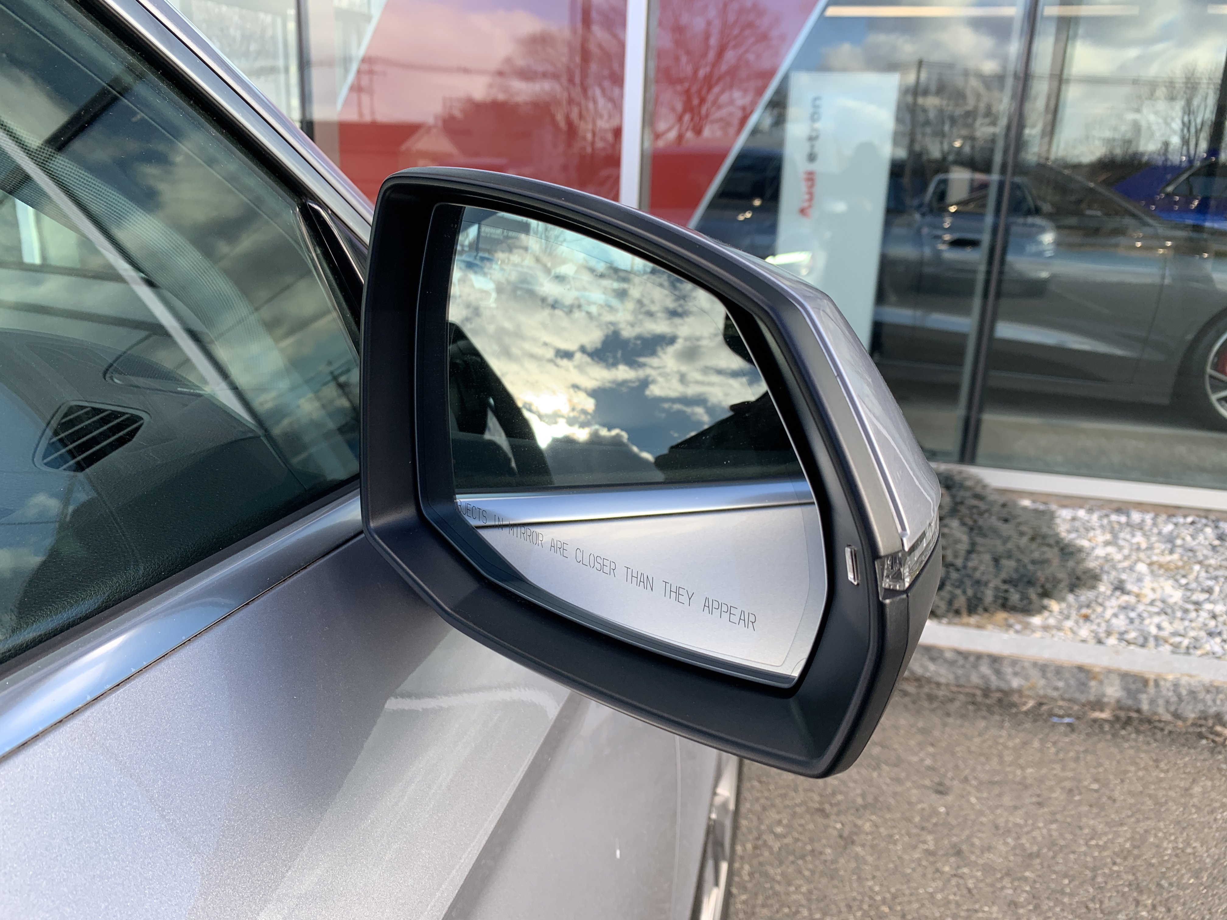 Certified 2023 Audi Q5 2.0T Premium Plus w/ Premium Plus Package image 18