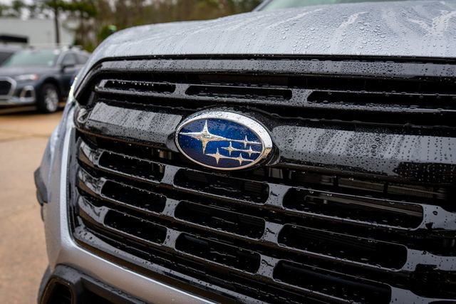 New 2026 Subaru Ascent Premium AWD/4WD image 12