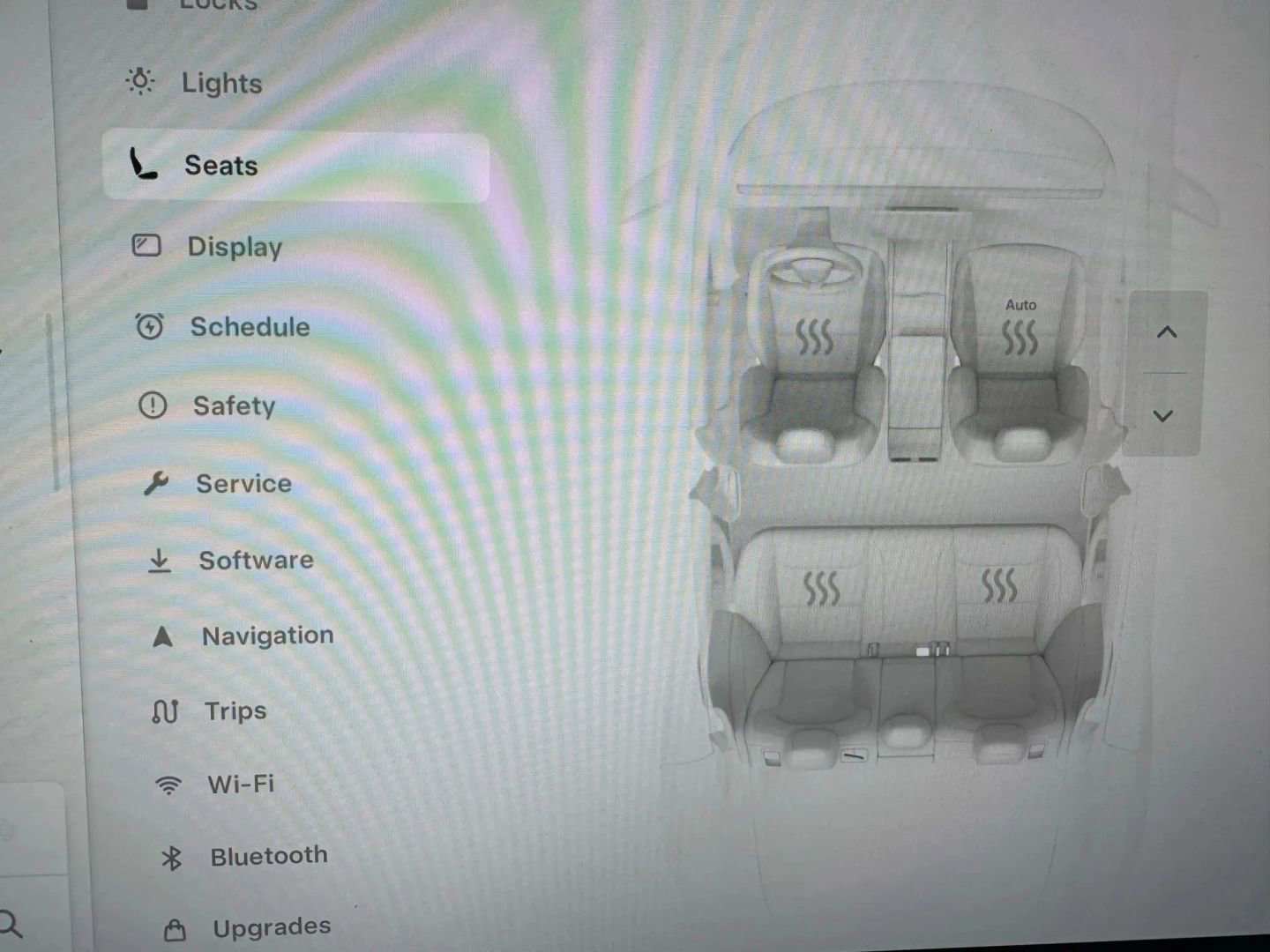 Used 2024 Tesla Model 3 Long Range image 68