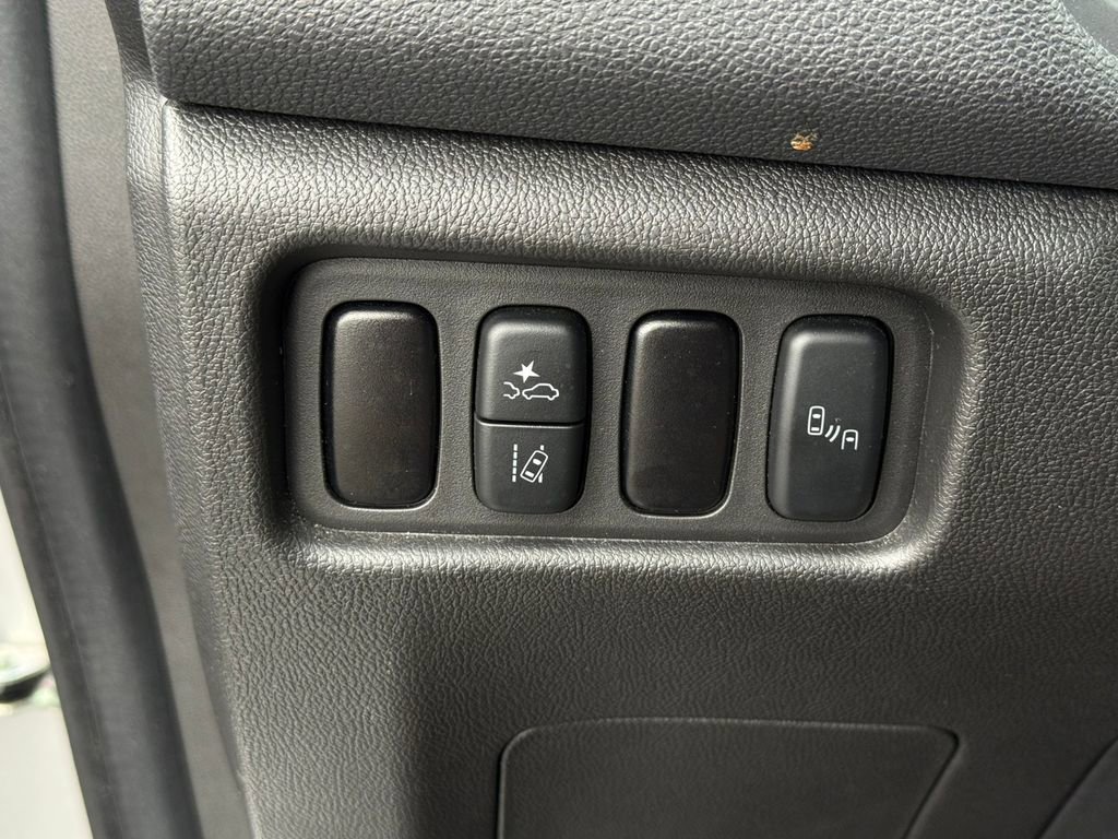 Used 2024 Mitsubishi Outlander Sport SE image 34