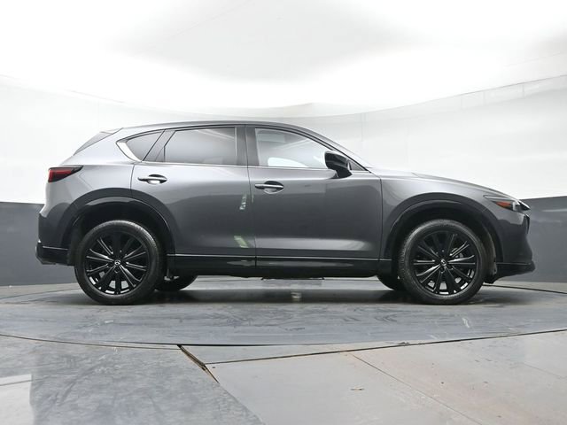 Certified 2024 MAZDA CX-5 2.5 Turbo w/ Premium Package AWD/4WD image 29