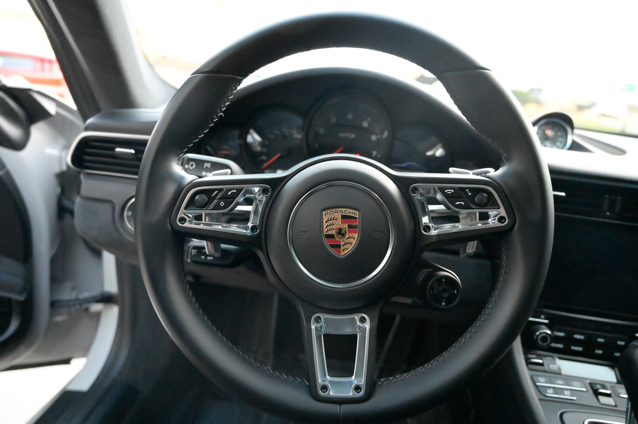 Used 2019 Porsche 911 Carrera GTS image 23