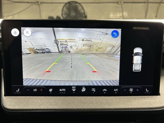 Used 2025 Ford Maverick XLT w/ Equipment Group 301A AWD/4WD image 16