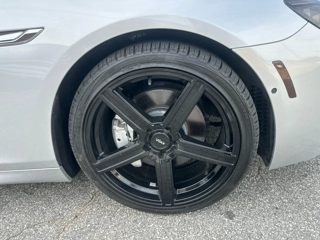 Used 2014 BMW 640i xDrive Coupe image 10