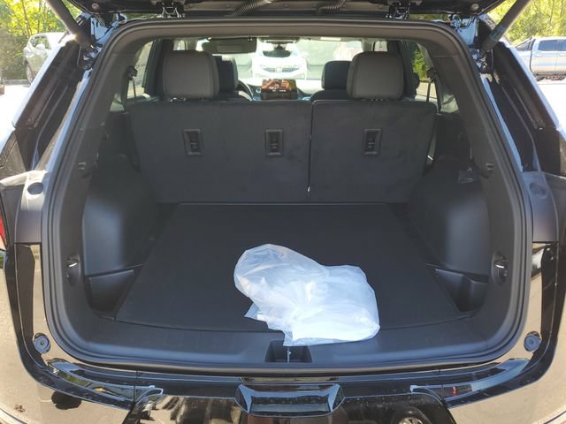 New 2026 Chevrolet Blazer RS w/ Driver Confidence II Package AWD/4WD image 9