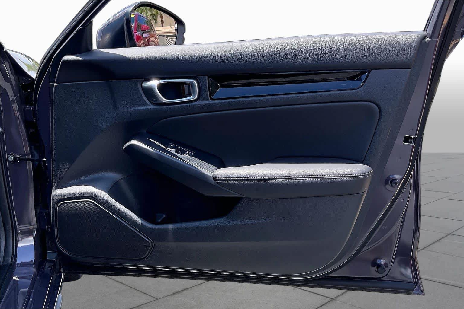 Used 2023 Honda Civic Sport Touring image 23