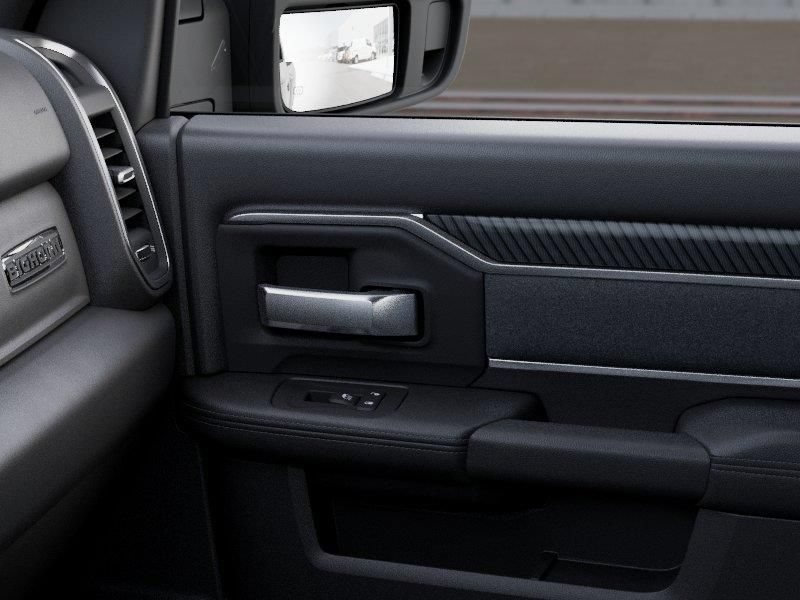 New 2026 RAM 2500 Big Horn AWD/4WD image 30
