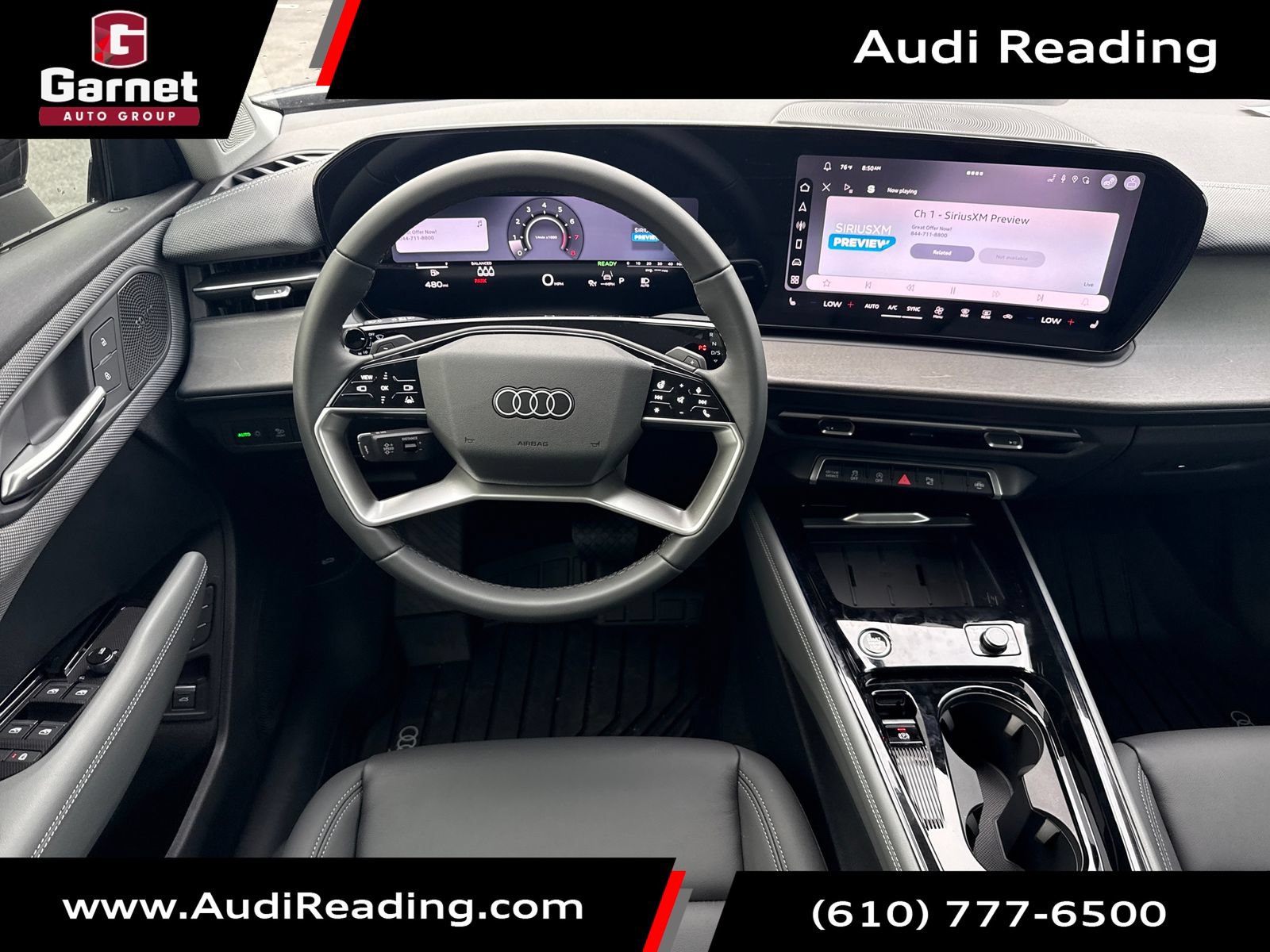 New 2026 Audi Q3 quattro 2.0T AWD/4WD image 16
