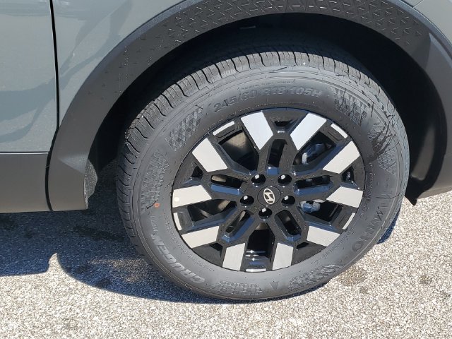 New 2027 Hyundai Santa Cruz SE AWD/4WD image 6