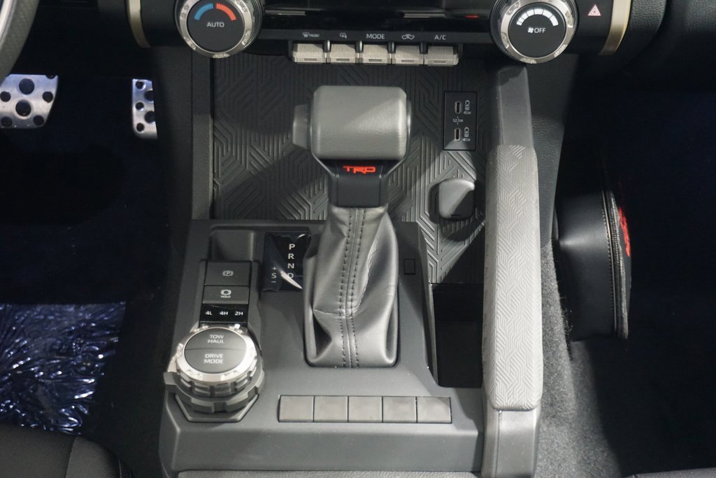 New 2026 Toyota Tacoma TRD Sport image 29