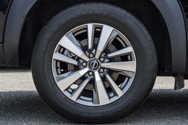 Used 2023 Nissan Pathfinder SL image 20