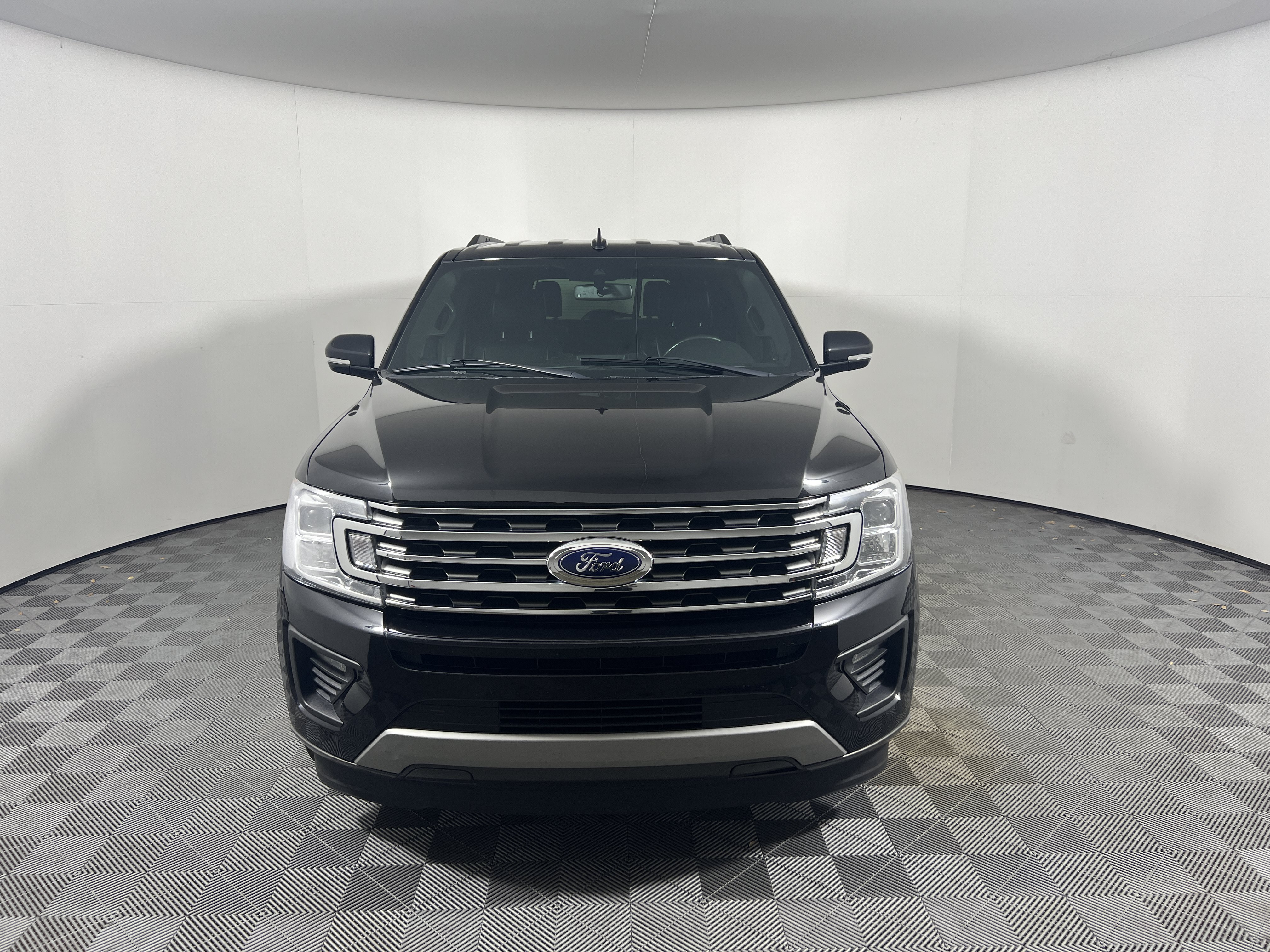 Used 2021 Ford Expedition XLT RWD image 8