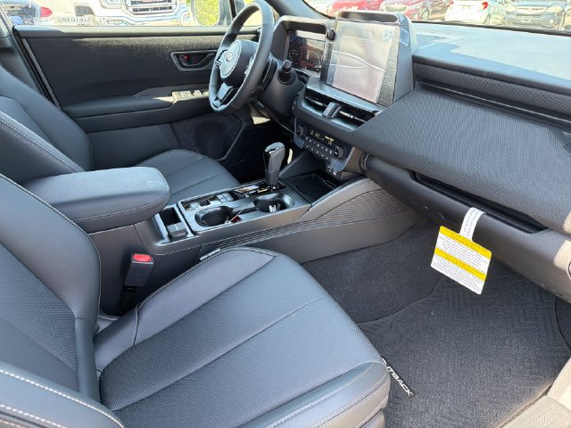 New 2026 Subaru Outback Limited XT AWD/4WD image 23
