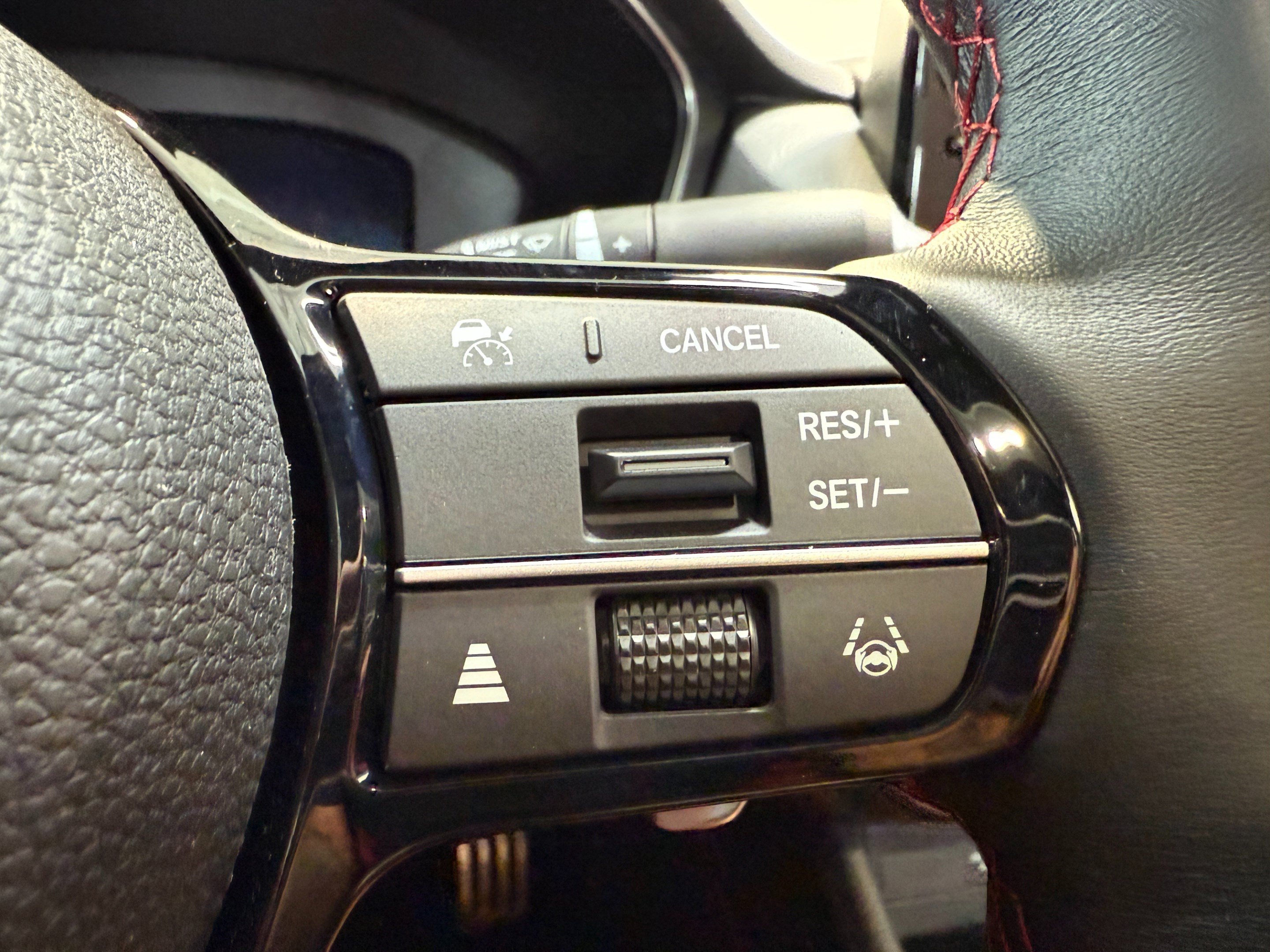 New 2026 Acura Integra A-Spec w/ Technology Package FWD image 19