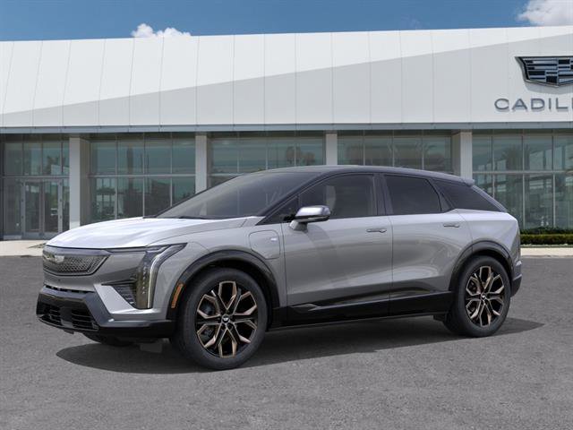 New 2026 Cadillac Optiq Sport 1 RWD image 3