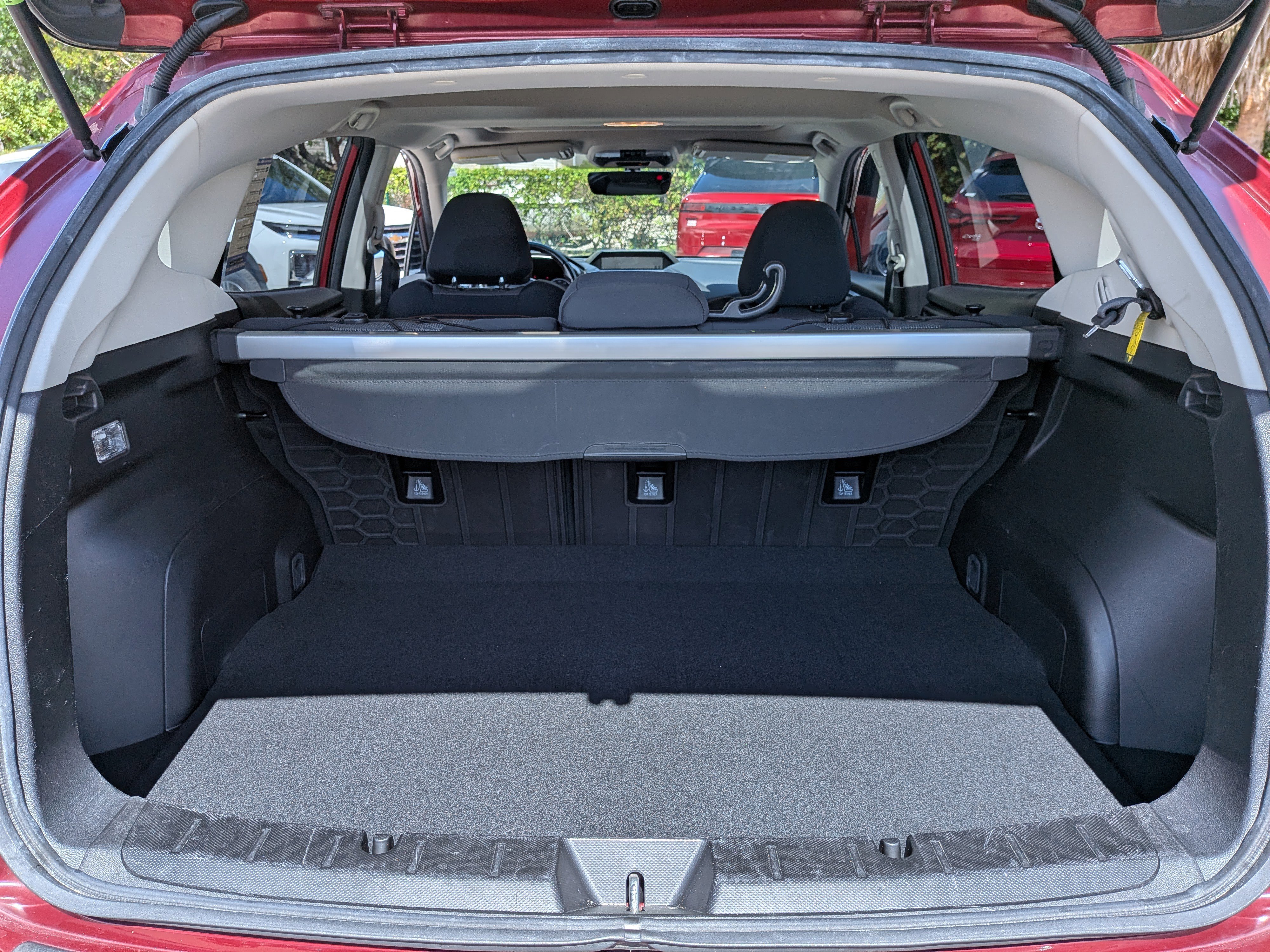 Used 2018 Subaru Crosstrek 2.0i Premium w/ Moonroof Package image 13