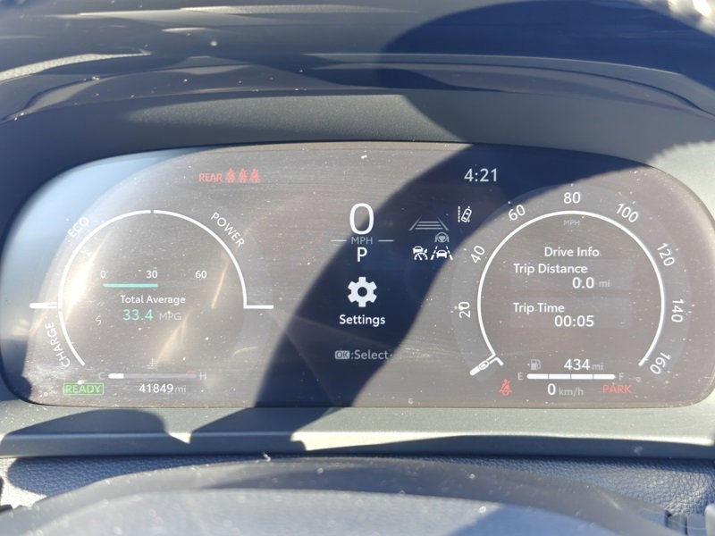 Used 2025 Toyota Crown Signia image 30