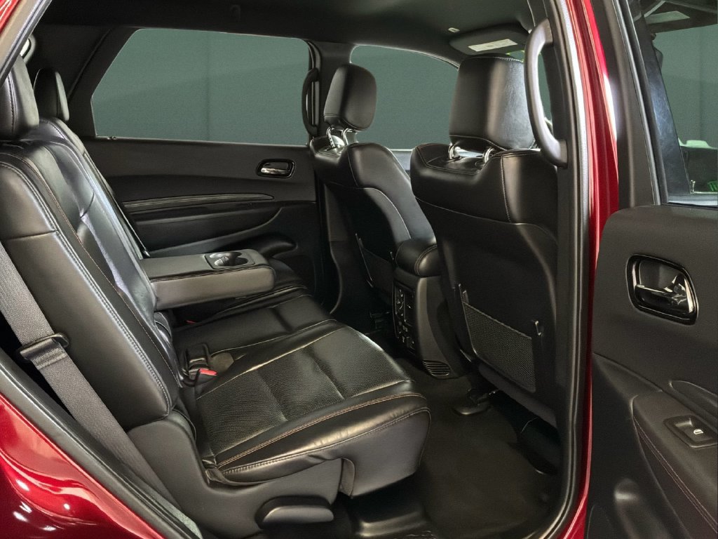 Used 2022 Dodge Durango R/T AWD/4WD image 24