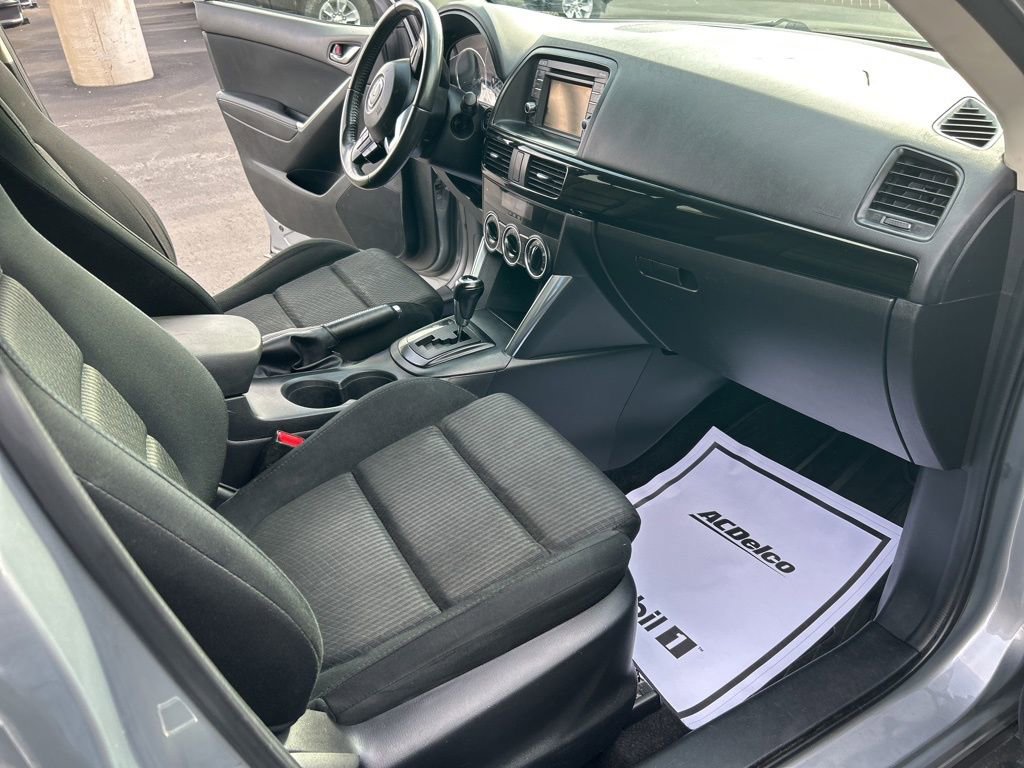 Used 2014 MAZDA CX-5 Touring image 32