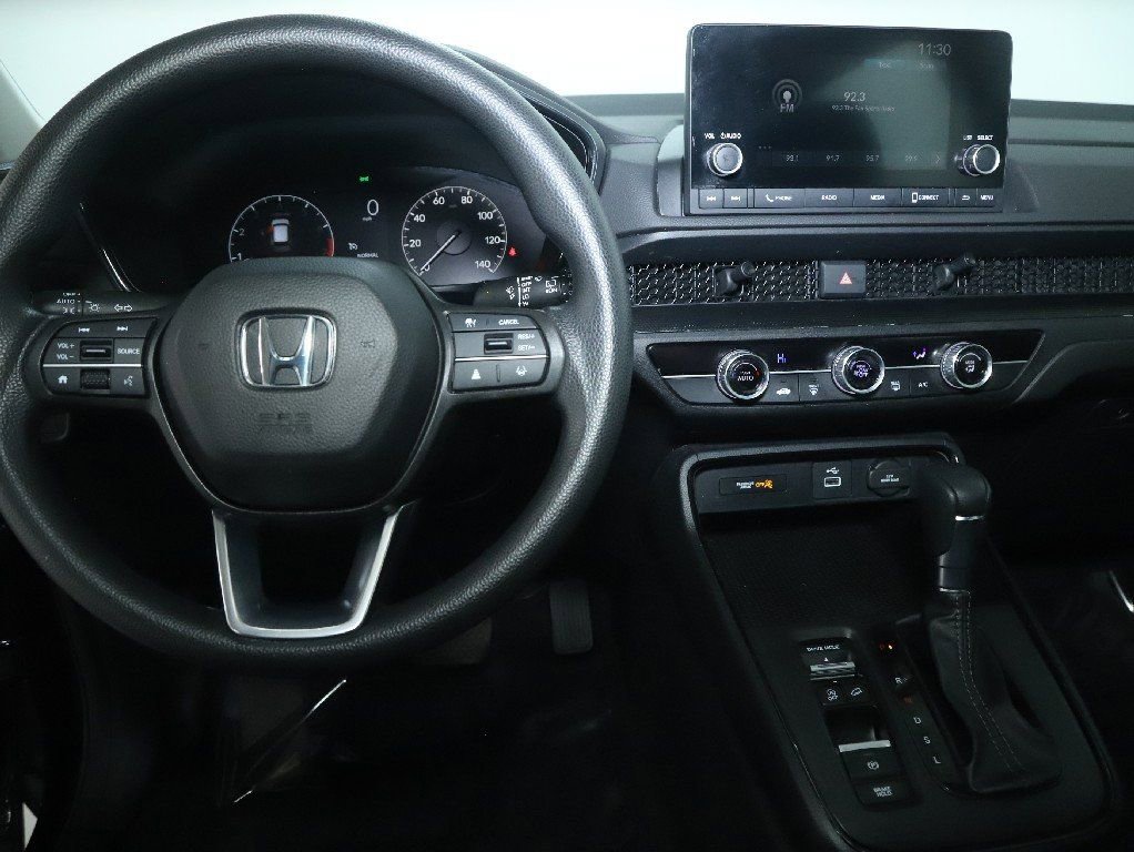 Used 2024 Honda CR-V LX image 27
