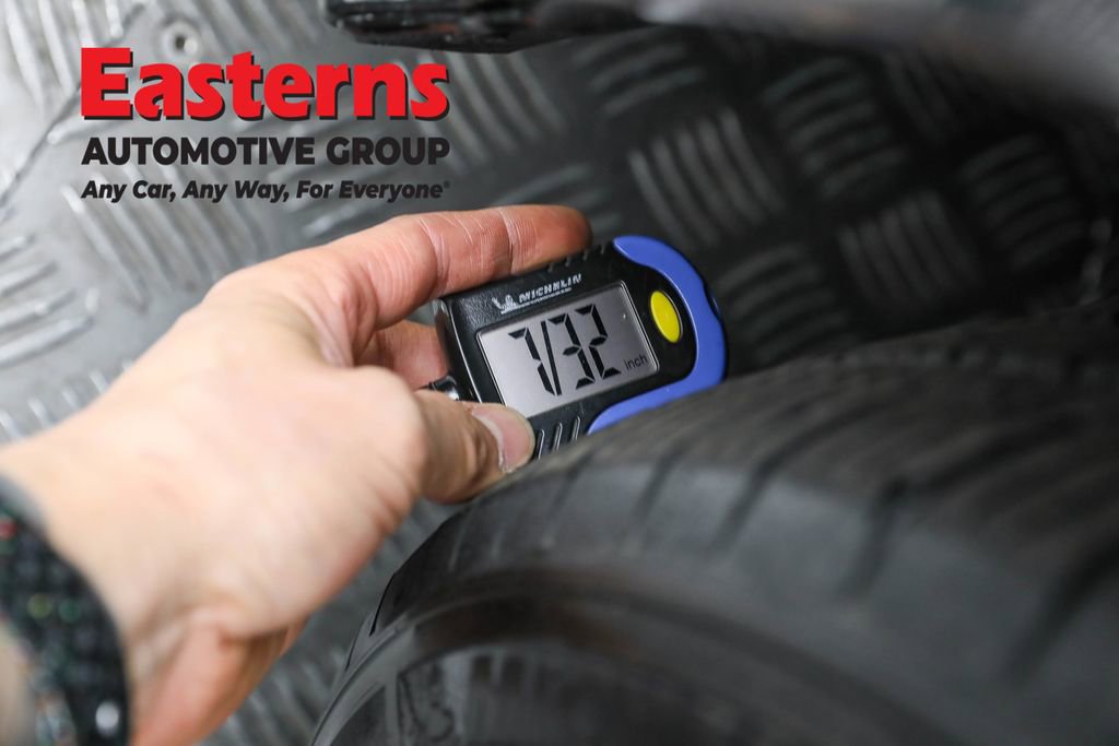 Used 2024 Honda Accord EX image 28