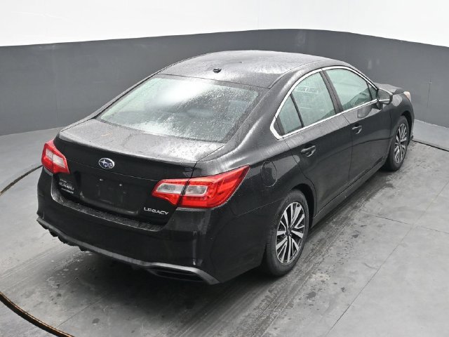 Used 2019 Subaru Legacy 2.5i w/ Alloy Wheel Package AWD/4WD image 26