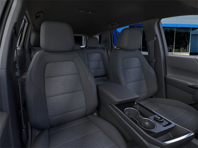 New 2026 Chevrolet Equinox LT image 16