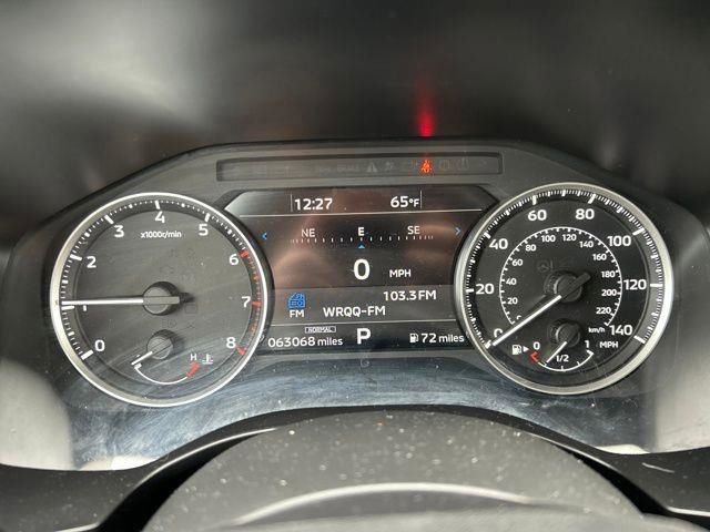 Used 2024 Mitsubishi Outlander SE image 36