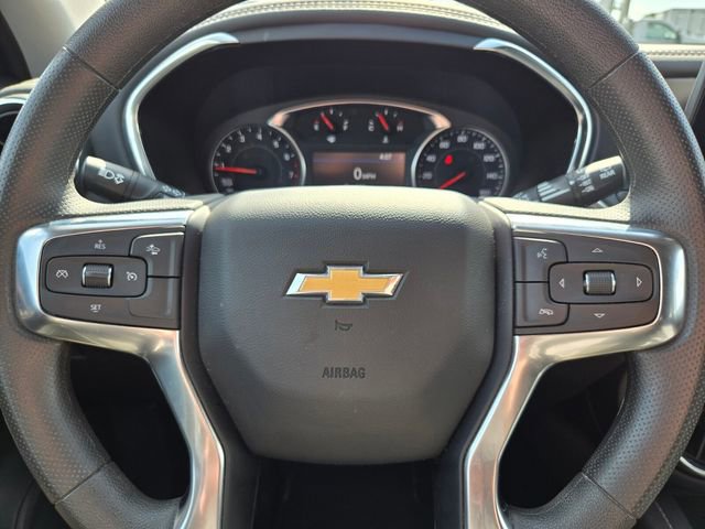 Used 2024 Chevrolet Blazer LT image 26