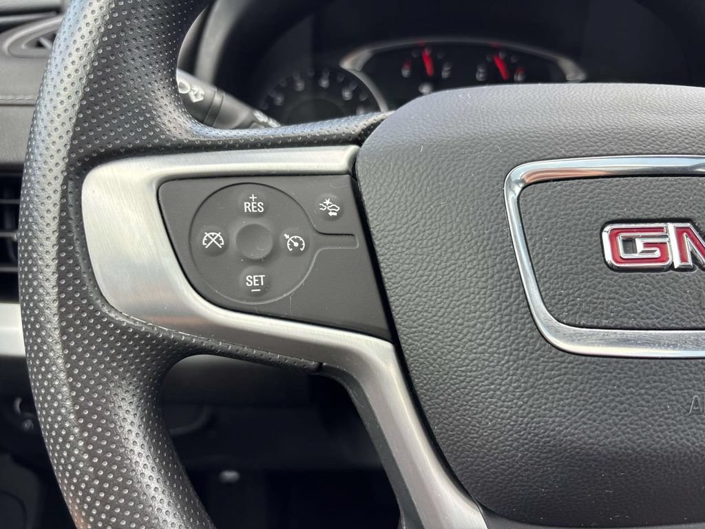 Used 2023 GMC Terrain SLE w/ Driver Convenience Package AWD/4WD image 21