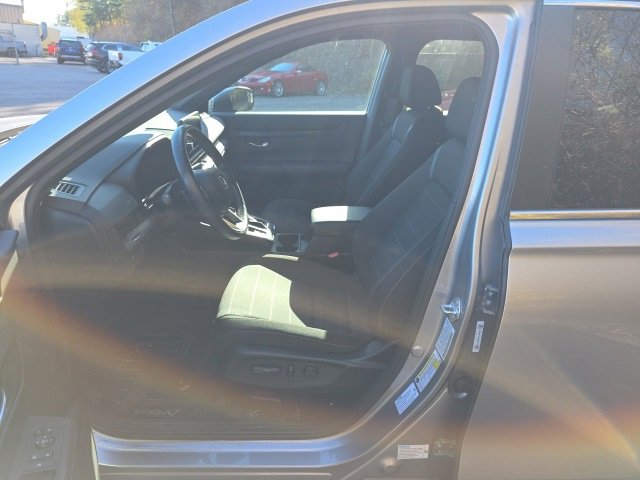 Used 2023 Honda CR-V Sport image 11