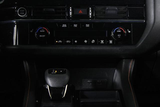 Certified 2024 Nissan Pathfinder Rock Creek AWD/4WD image 22
