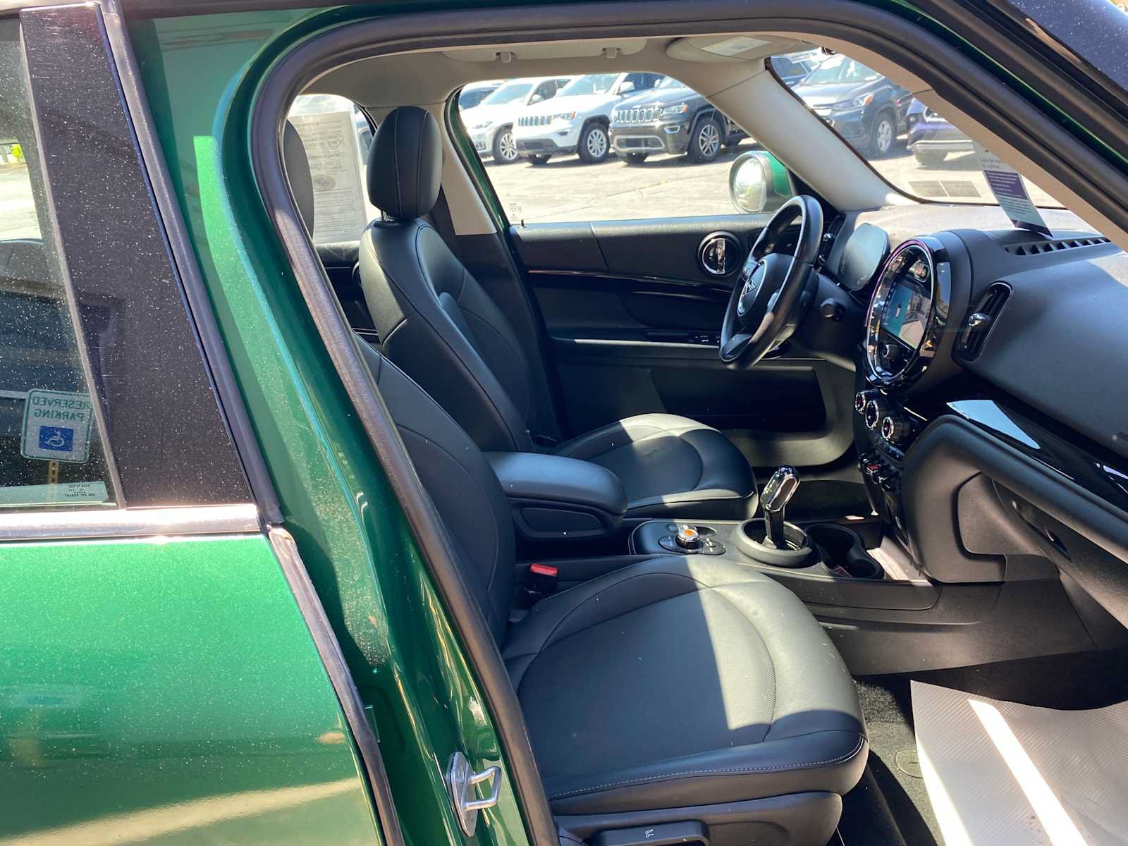 Used 2022 MINI Cooper Countryman FWD image 25