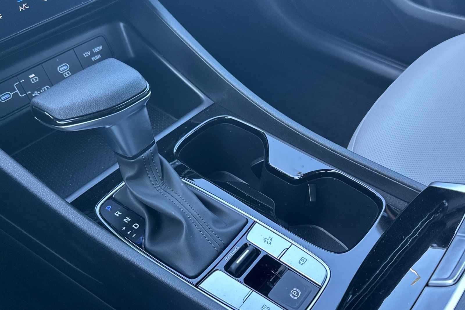 New 2026 Hyundai Santa Cruz SEL FWD image 20