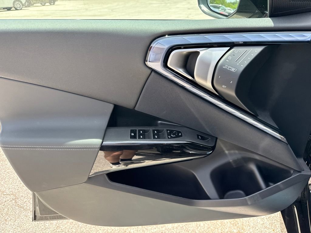 New 2026 BMW X3 M50 AWD/4WD image 12