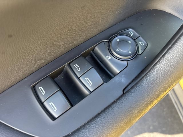 Used 2024 Chevrolet Blazer RS w/ Enhanced Convenience Package AWD/4WD image 14