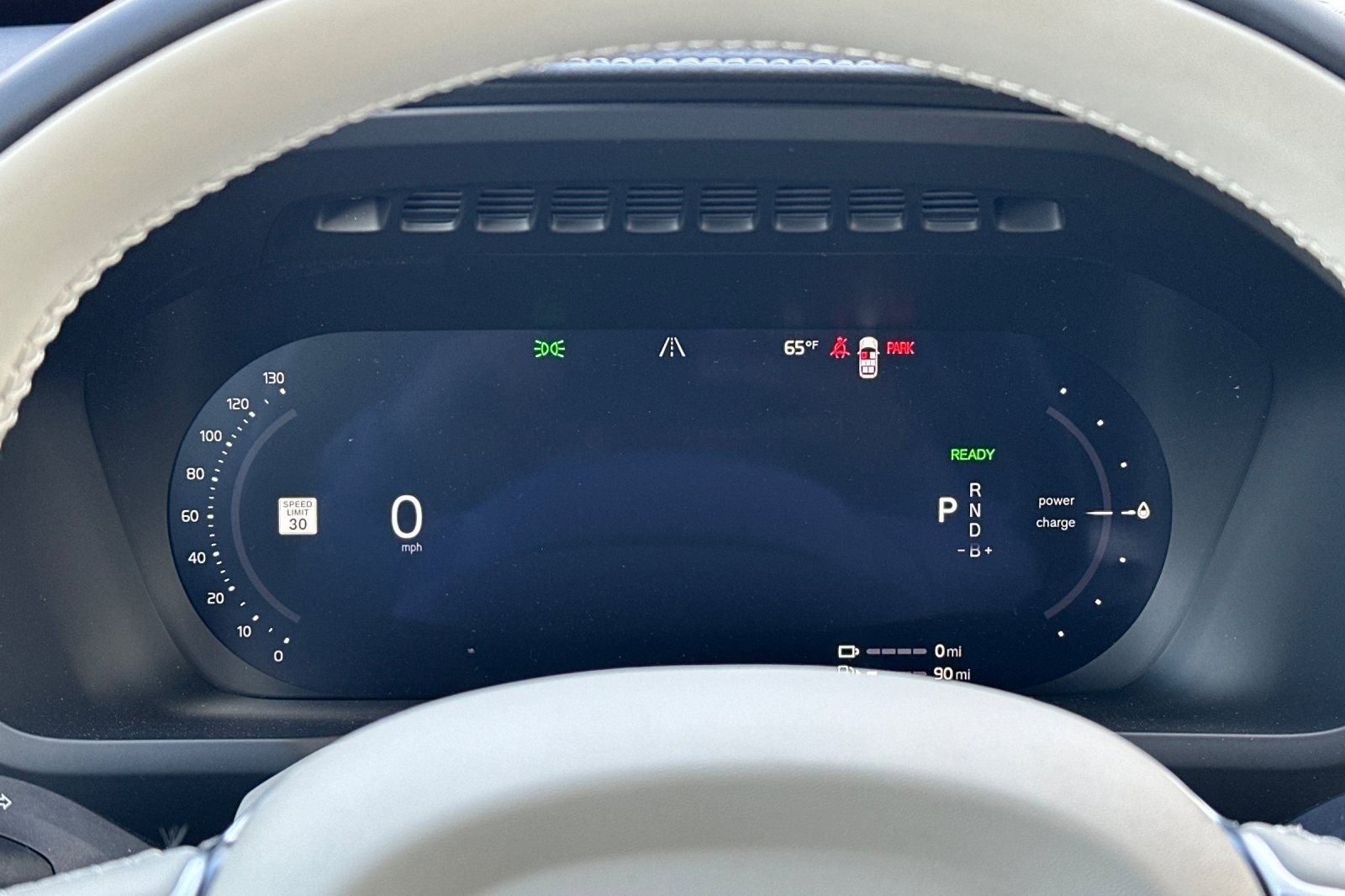 New 2026 Volvo XC90 T8 Ultra image 27