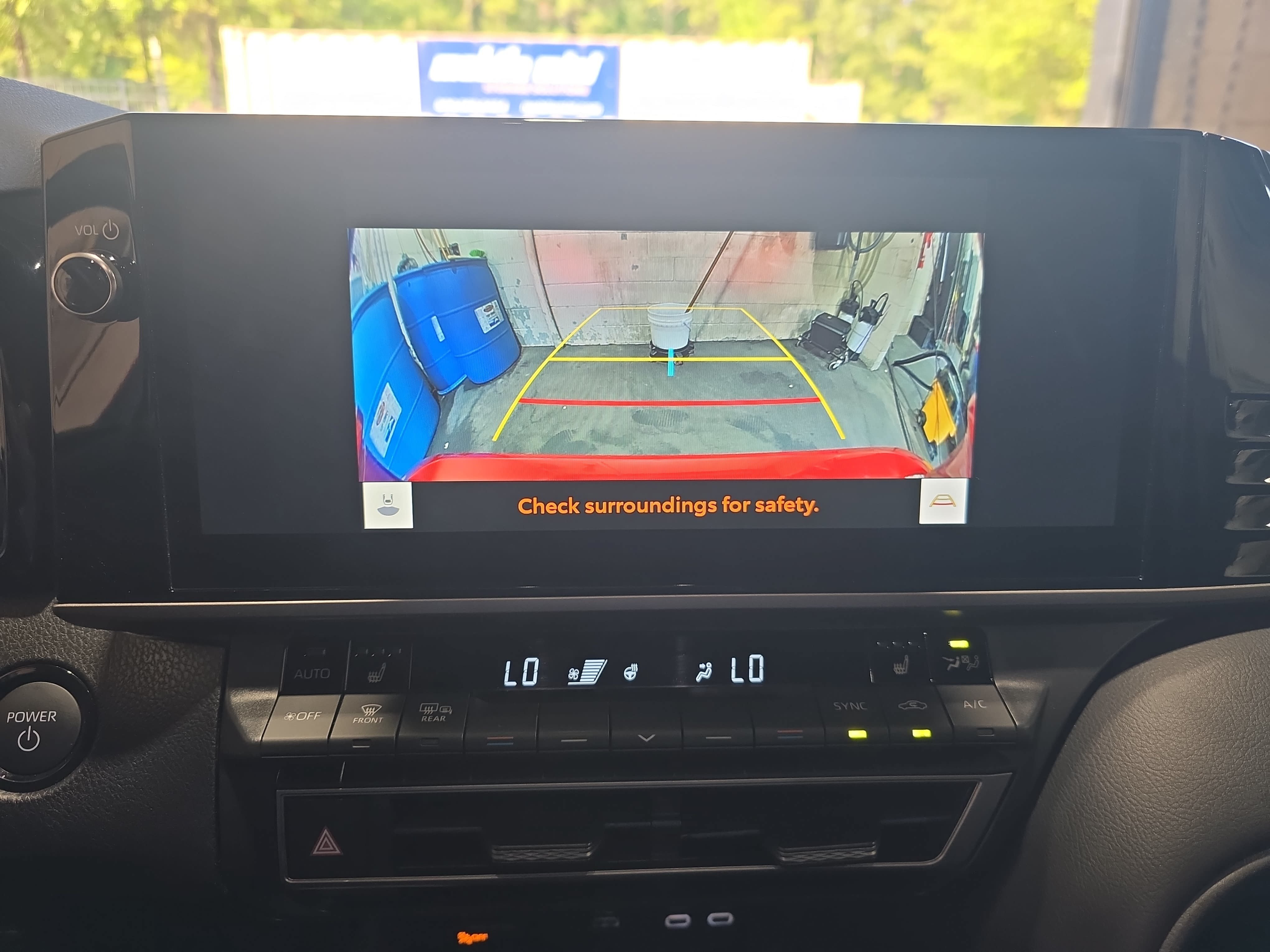 Used 2025 Toyota Camry XSE FWD image 21