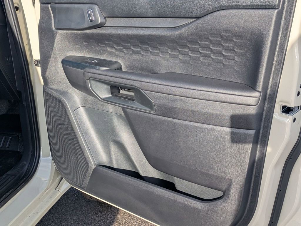 New 2025 Ford Ranger XL w/ Trailer Tow Package image 47